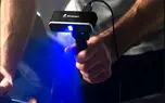 رونمایی از اولین اسکنر سه بعدی بلولایت جهان به نام Revopoint MINI