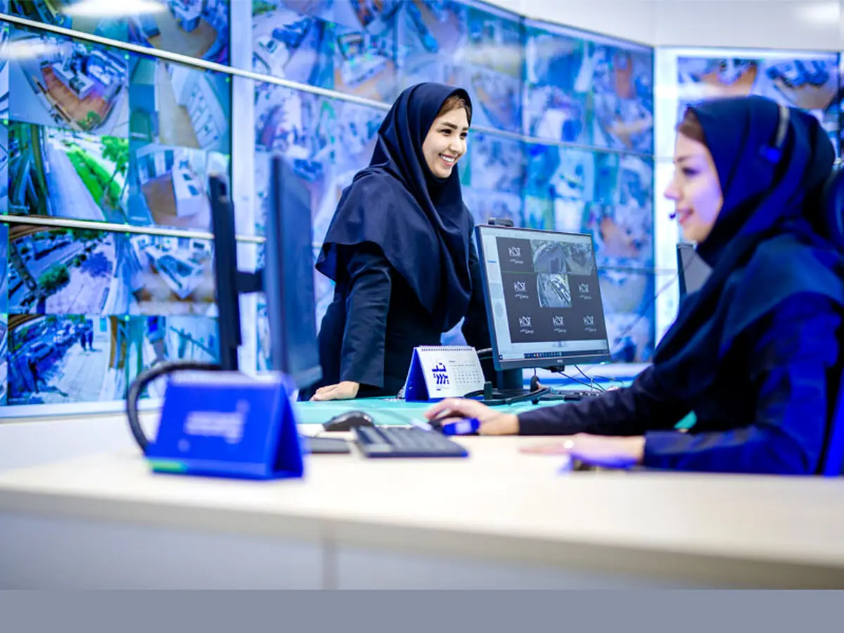 اسنوا، یک مرکز پیشرفته مانیتورینگ فروشگاهی را راه‌اندازی کرد