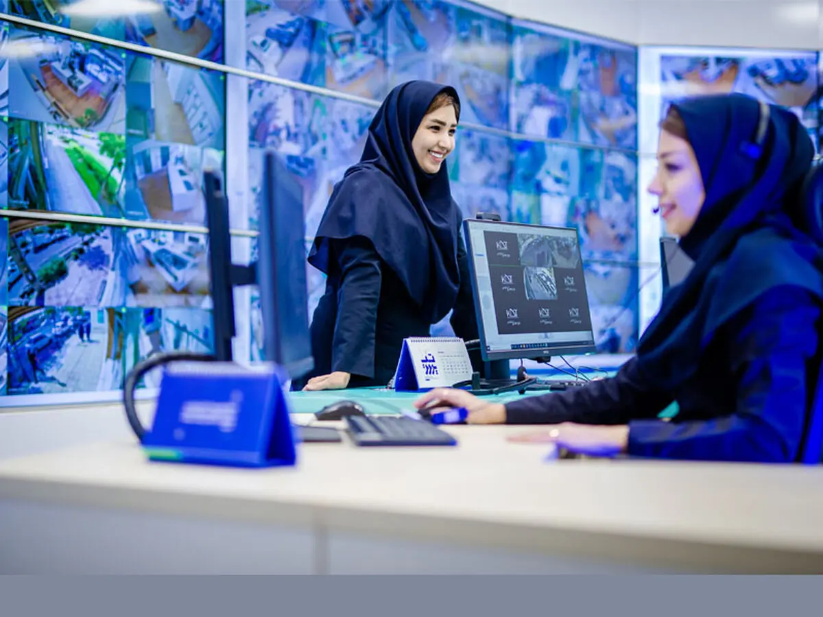 اسنوا، یک مرکز پیشرفته مانیتورینگ فروشگاهی را راه‌اندازی کرد
