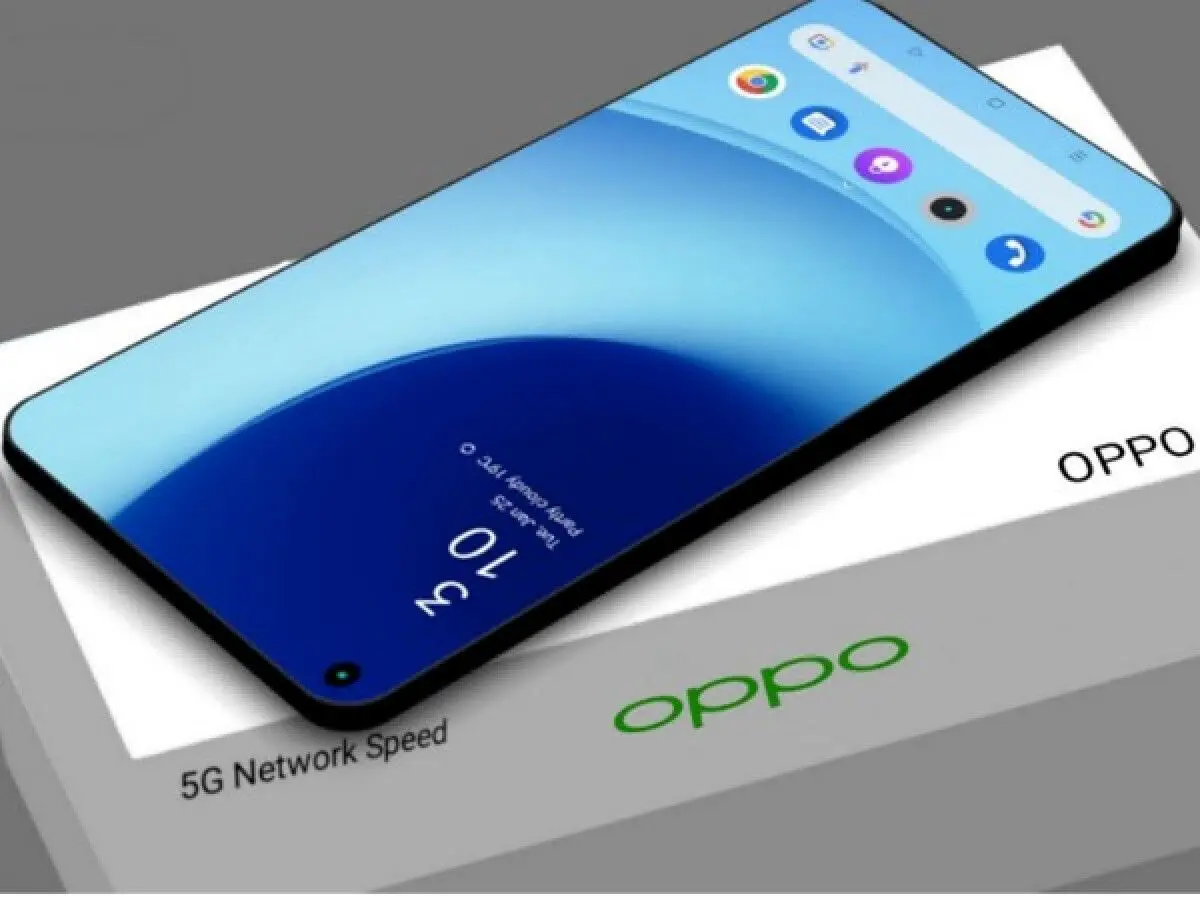 قیمت و مشخصات فنی گوشی Oppo A97