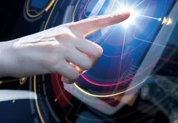 نصب دوربین مداربسته هایک ویژن