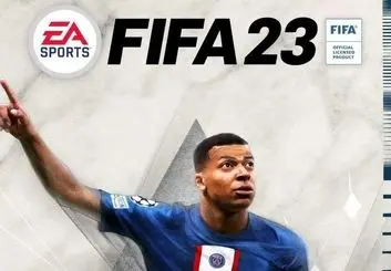 کاور بازی فیفا 23 مشخص شد