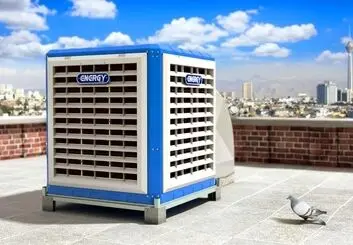 چگونه گرمای ۴۰ درجه را به درجه آسایش نزدیک کنیم ؟