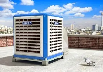 چگونه گرمای ۴۰ درجه را به درجه آسایش نزدیک کنیم ؟