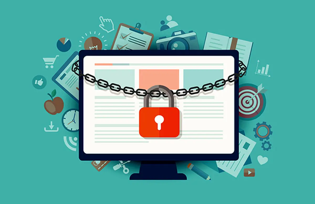 پیاده سازی عجیب اینترنت امن در ایران با فعالسازی safe search موتورهای جستجو