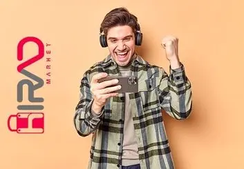 معرفی 3 گوشی گیمینگ هیراد مارکت؛ گوشی‌هایی برای تجربه هیجان و لذت