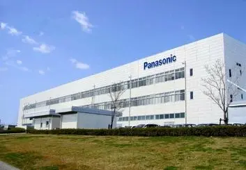 پاناسونیک بزرگترین کارخانه باتری برقی جهان را می سازد