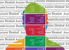 مهندس IT وارد کنید تا طرح صیانت را اجرا کند | فشار فیلترینگ بدتر از فشار تحریم