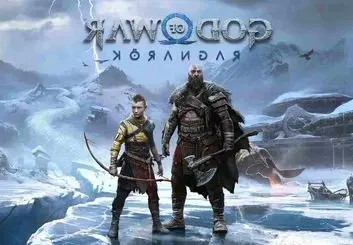 تاریخ انتشار بازی God of War Ragnarok