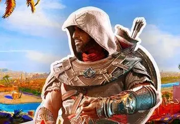 گیم پلی اساسین کرید ریفت در بغداد اتفاق می افتد