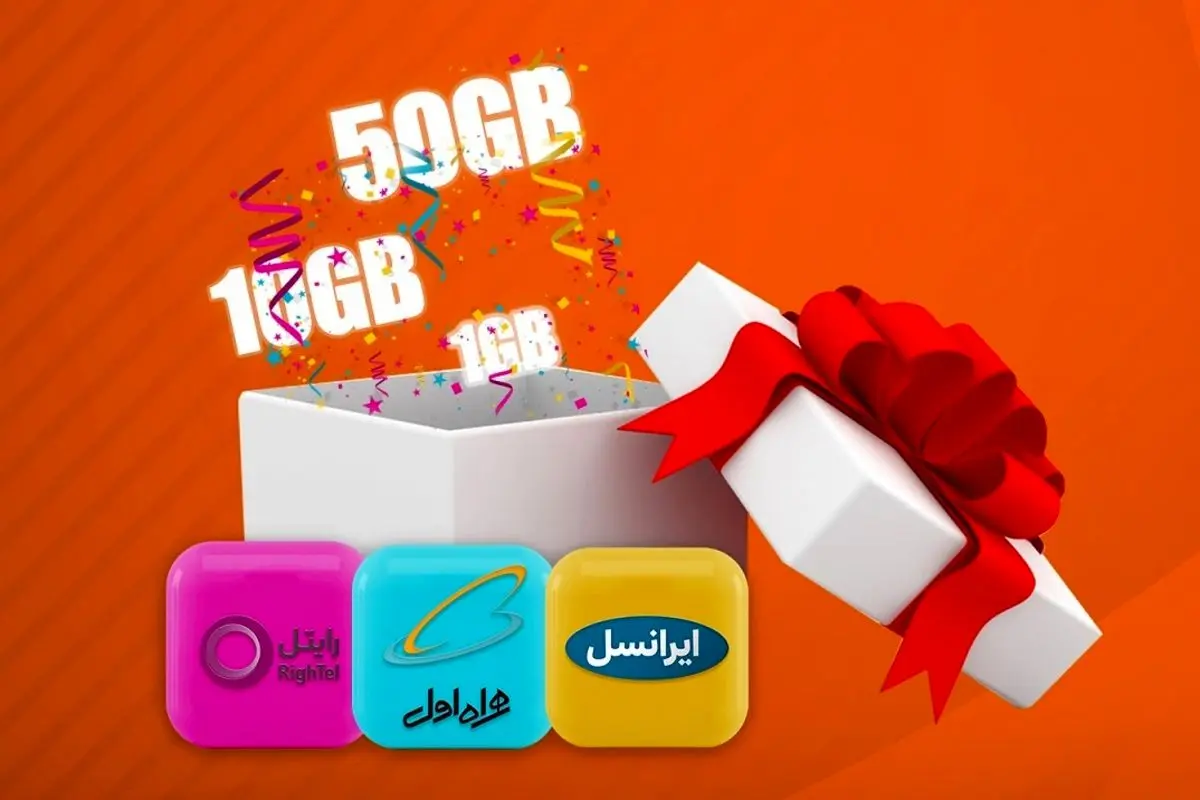 نحوه ثبت نام اینترنت رایگان برای سه دهک کم درآمد جامعه