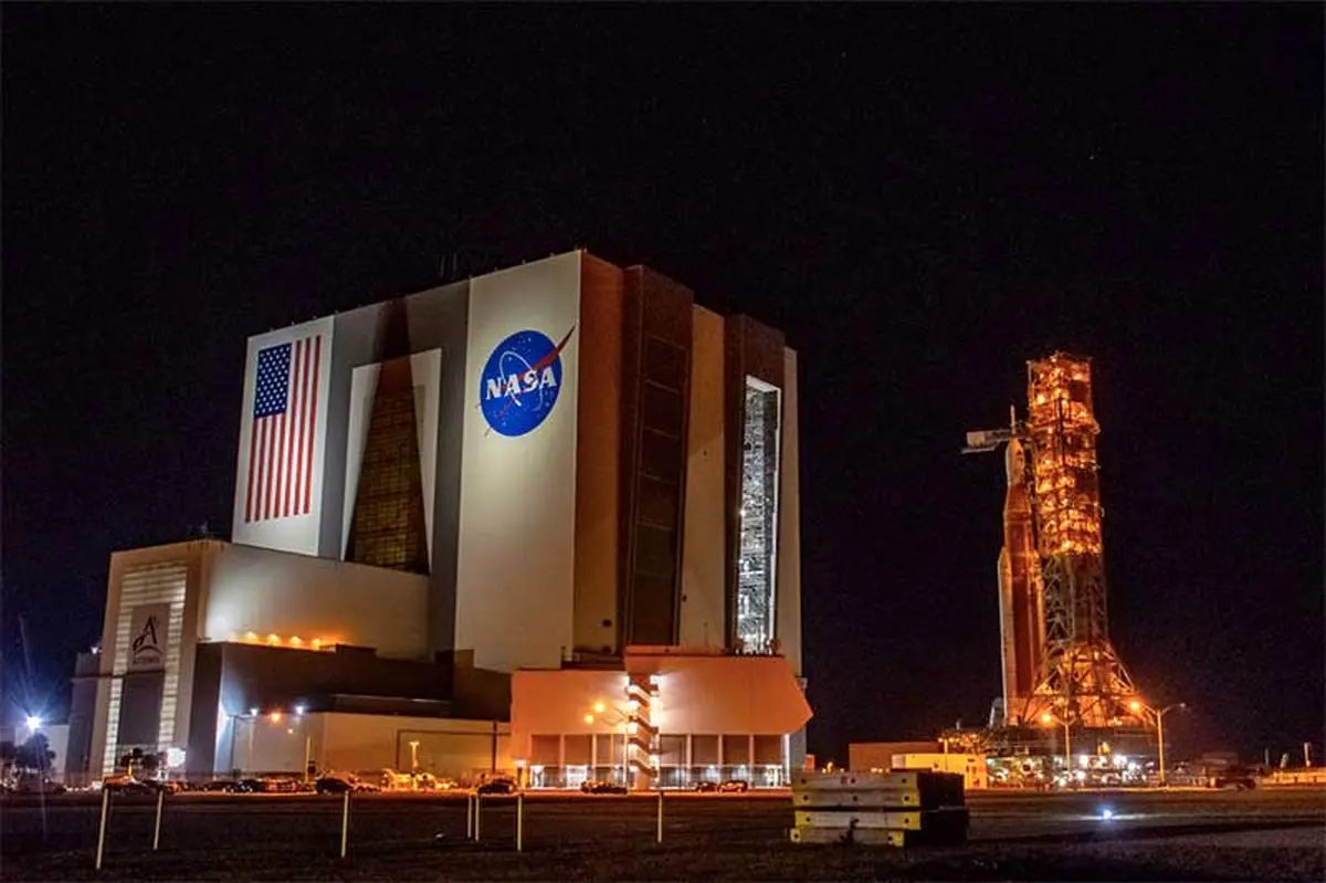 ناسا : اهواز گرم ترین نقطه زمین است