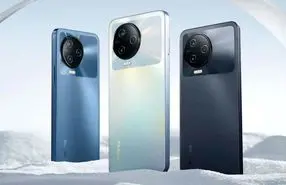 قیمت و مشخصات فنی گوشی شیک اینفینیکس 12 پرو