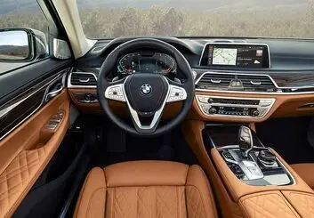 نگاهی نزدیک به دستیار صوتی جدید BMW سری 7