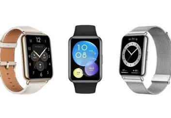 با Watch Fit 2 هوآوی فیت و شیک باش