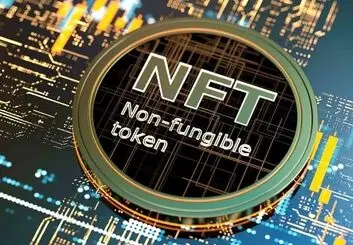 معرفی 5 اپلیکیشن برای ایجاد NFT در آیفون