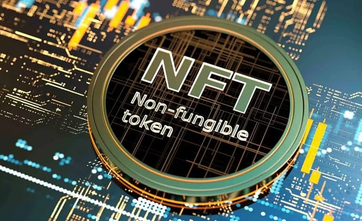 معرفی 5 اپلیکیشن برای ایجاد NFT در آیفون