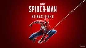 سیستم مورد نیاز بازی Marvel’s Spider-Man Remastered