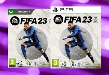 تریلر بازی فیفا 23 رسماً رونمایی شد