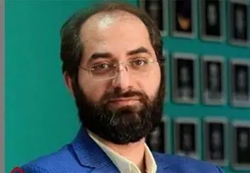 عزل مسئول روابط عمومی وزارت ارتباطات پس از انتشار عکس جنجالی از عیسی زارع پور