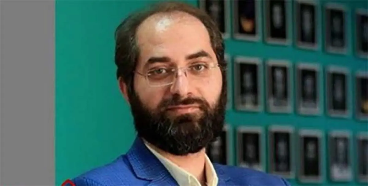 عزل مسئول روابط عمومی وزارت ارتباطات پس از انتشار عکس جنجالی از عیسی زارع پور