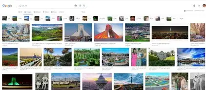 نتایج عجیب و متفاوت در جستجوی عبارات خاص در گوگل و یاندکس