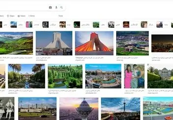 نتایج عجیب و متفاوت در جستجوی عبارات خاص در گوگل و یاندکس