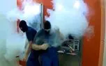 فناوری جدید Fog برای جلوگیری از سرقت مغازه ها