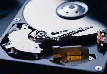 هارد 30 ترابایتی سیگیت چه زمانی به بازار می آید؟
