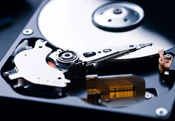 هارد 30 ترابایتی سیگیت چه زمانی به بازار می آید؟