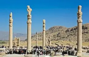 ایران به دنبال بازسازی بناهای تاریخی از طریق اسکنر سه بعدی و پرینتر سه بعدی است