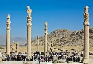 ایران به دنبال بازسازی بناهای تاریخی از طریق اسکنر سه بعدی و پرینتر سه بعدی است