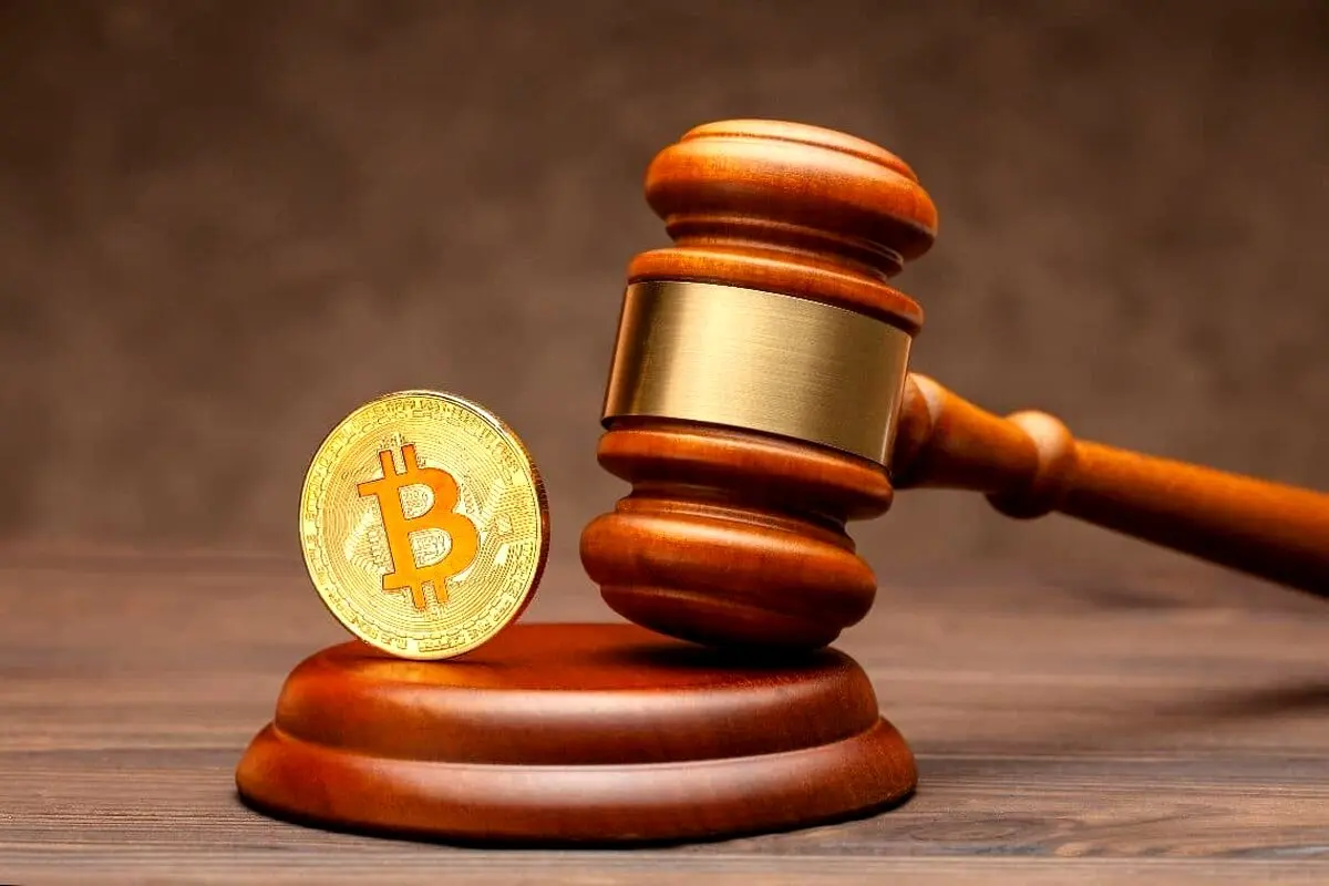 آیا استخراج و فروش بیت کوین قانونی است؟