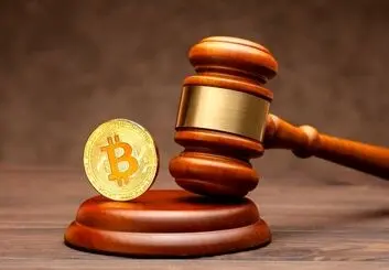 آیا استخراج و فروش بیت کوین قانونی است؟