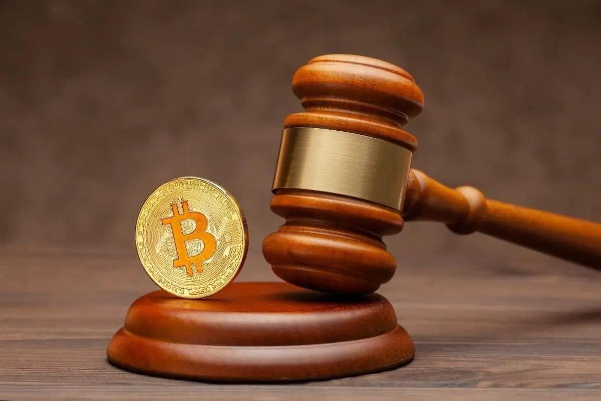 آیا استخراج و فروش بیت کوین قانونی است؟