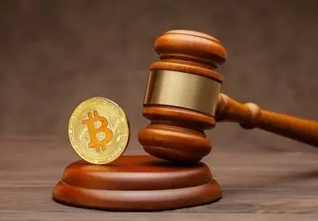 آیا استخراج و فروش بیت کوین قانونی است؟