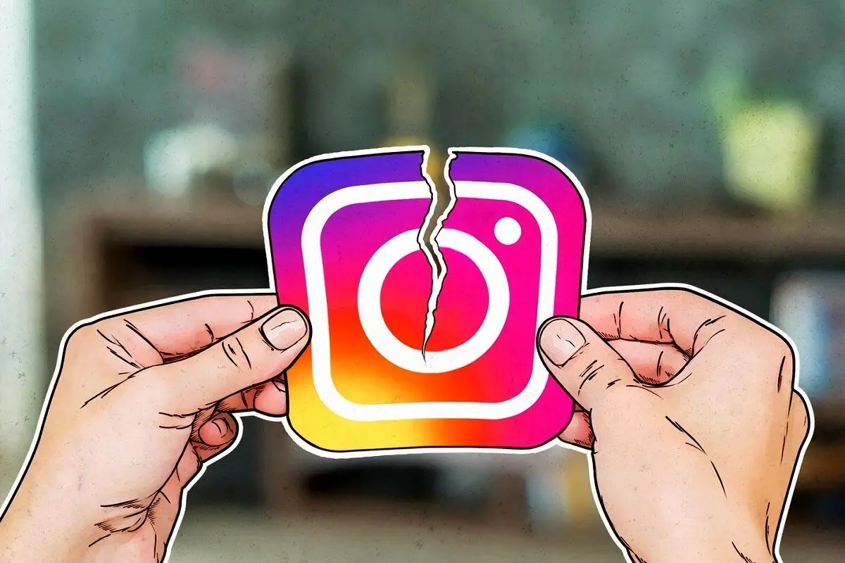 افزایش احتمال فیلتر شدن اینستاگرام پس از صحبتهای معاون رئیس جمهور