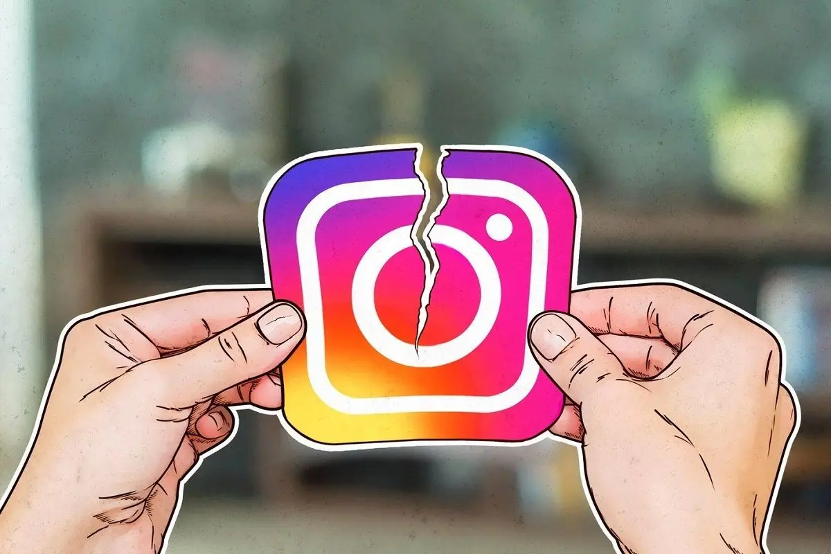 افزایش احتمال فیلتر شدن اینستاگرام پس از صحبتهای معاون رئیس جمهور