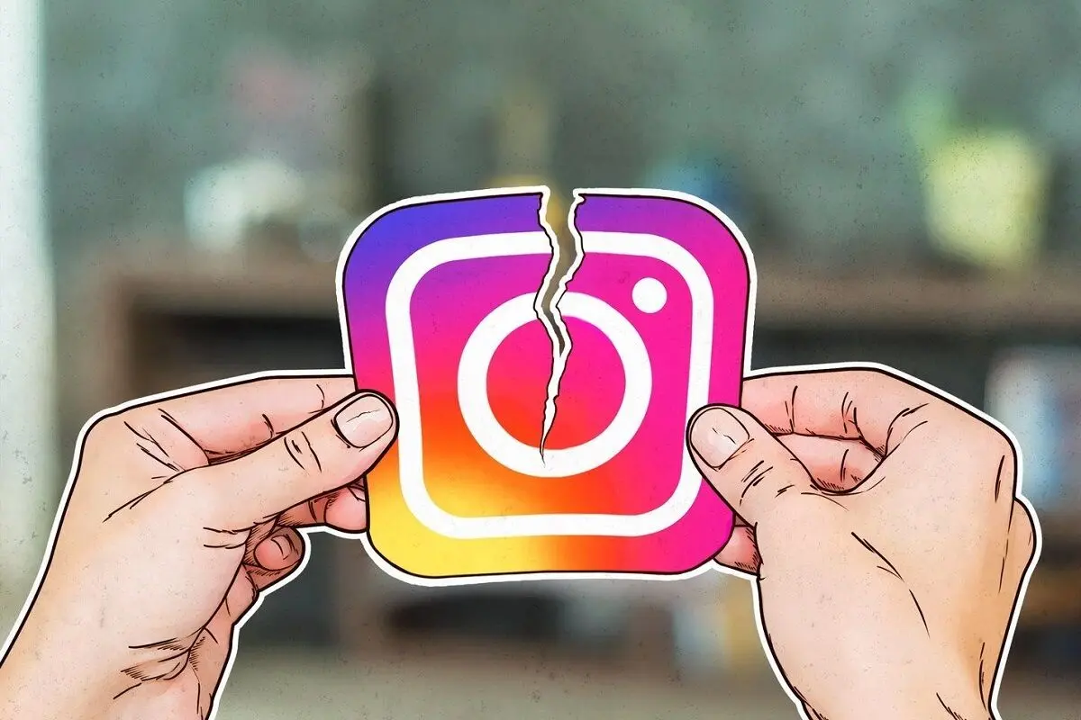 افزایش احتمال فیلتر شدن اینستاگرام پس از صحبتهای معاون رئیس جمهور