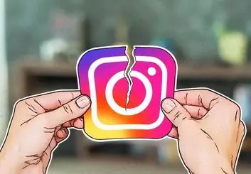 افزایش احتمال فیلتر شدن اینستاگرام پس از صحبتهای معاون رئیس جمهور