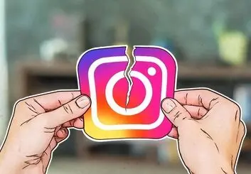 افزایش احتمال فیلتر شدن اینستاگرام پس از صحبتهای معاون رئیس جمهور