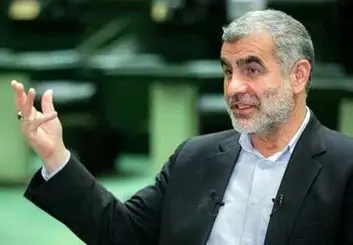 نایب رئیس مجلس: به دنبال اجرایی کردن اینترنت اسلامی هستیم