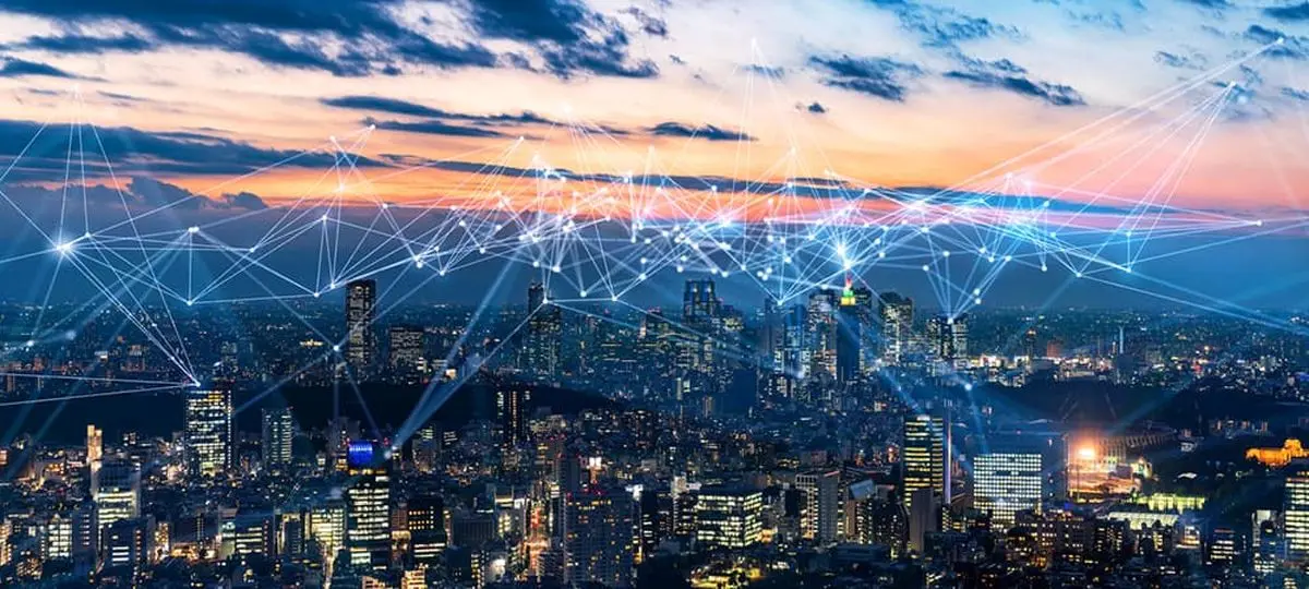 ضریب نفوذ اینترنت در ایران از 128 عبور کرد