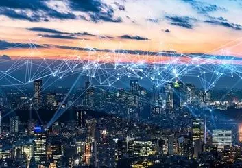 ضریب نفوذ اینترنت در ایران از 128 عبور کرد