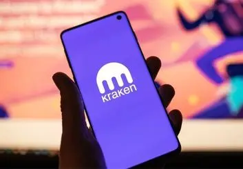 صرافی آنلاین کراکن متهم به دور زدن تحریم ایران شد