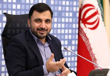 وزیر ارتباطات: مردم را از فیلترشکن و VPN بی نیاز می کنیم!