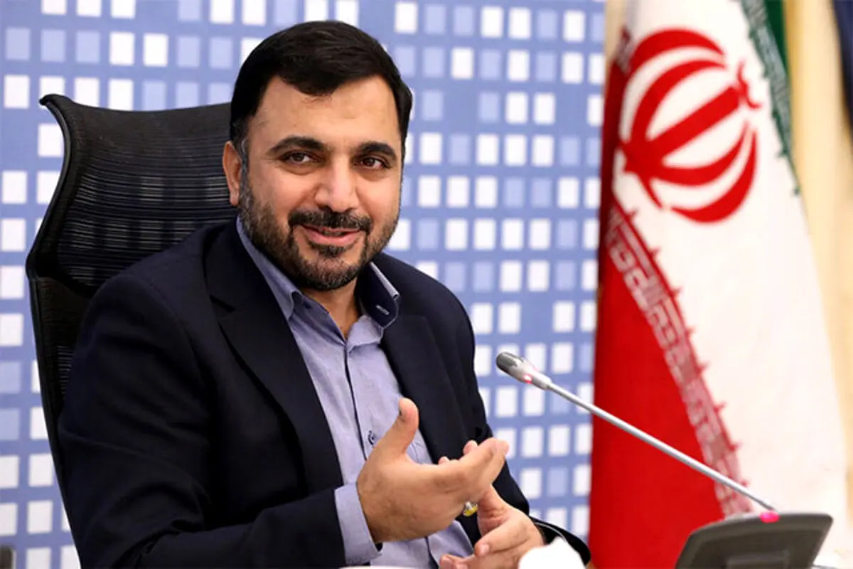 وزیر ارتباطات: مردم را از فیلترشکن و VPN بی نیاز می کنیم!