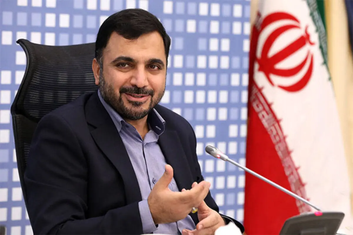 وزیر ارتباطات: مردم را از فیلترشکن و VPN بی نیاز می کنیم!