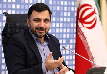 وزیر ارتباطات: مردم را از فیلترشکن و VPN بی نیاز می کنیم!