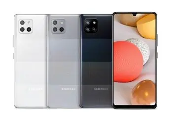 گوشی سامسونگ ساخت کدام کشور بهتر است؟